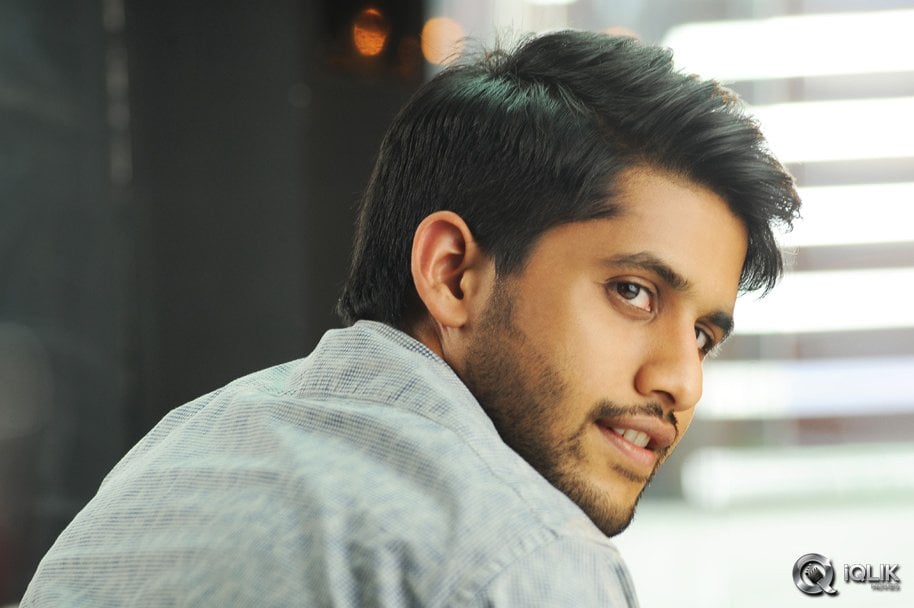 Naga-Chaitanya